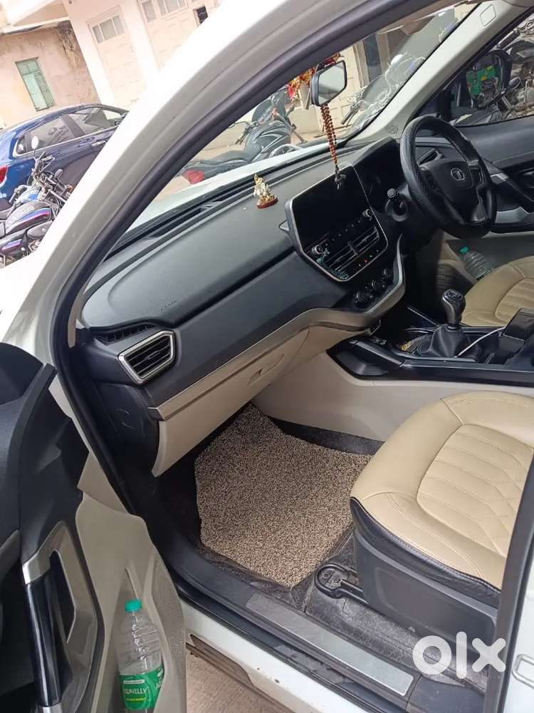 Tata Safari 2.0 Kryotec 2022