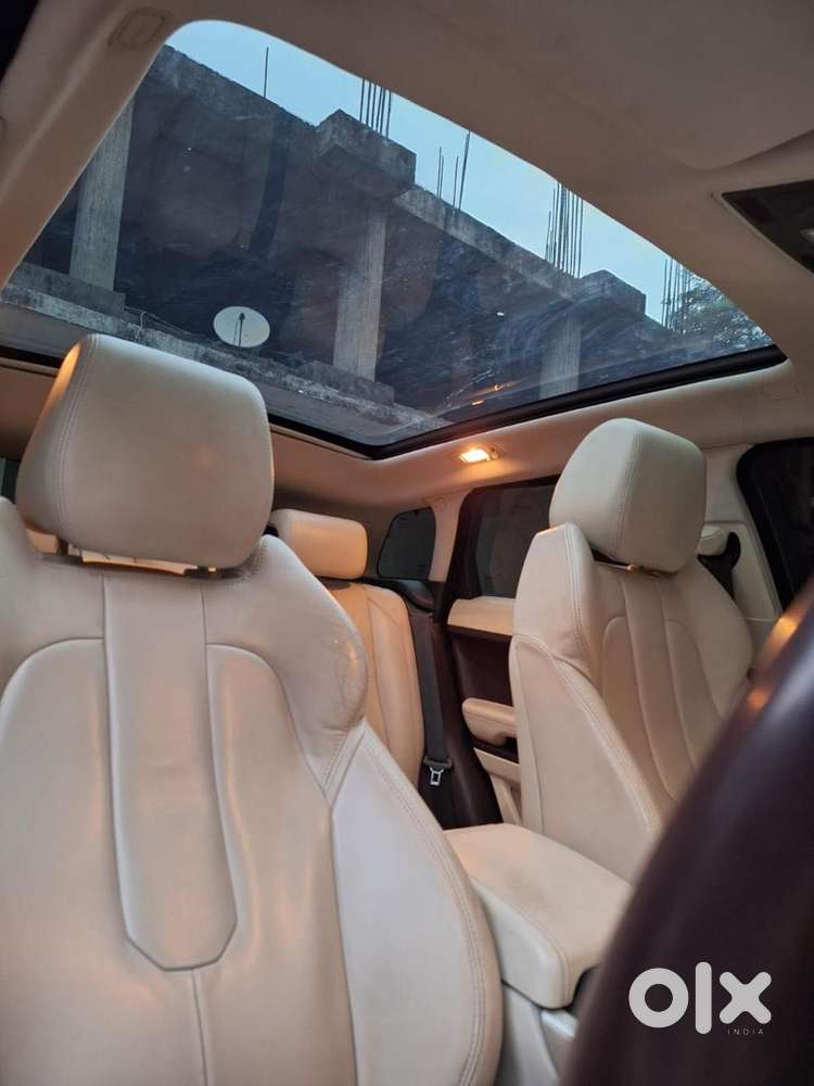 Land Rover Range Evoque Prestige Sd4, 2012, Diesel