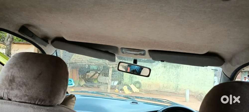 Fiat Palio Stile 2003 Petrol Well Maintained