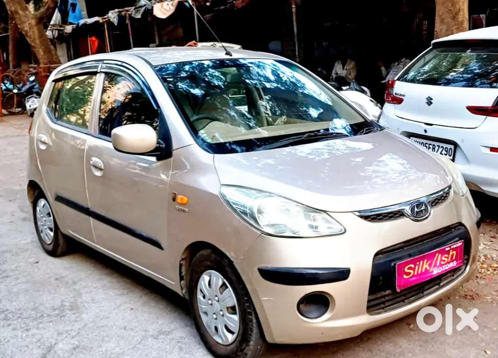 Hyundai I10 2009