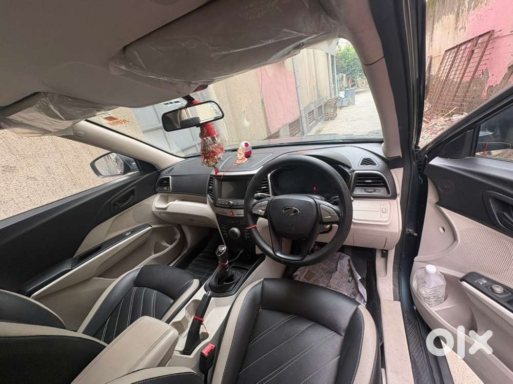 Mahindra Xuv300 2020 Model