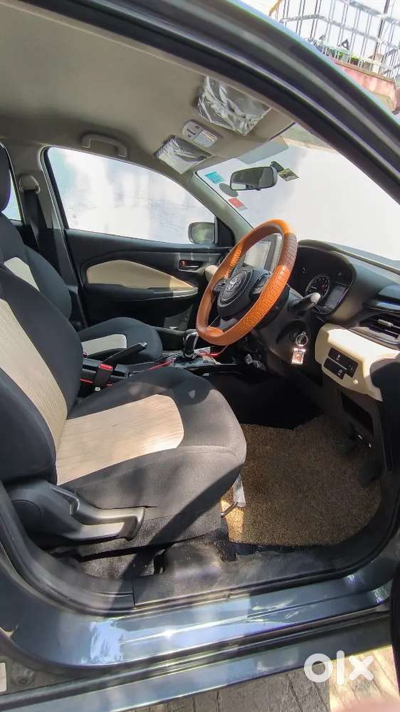 Toyota Glanza 1.2 S 2023