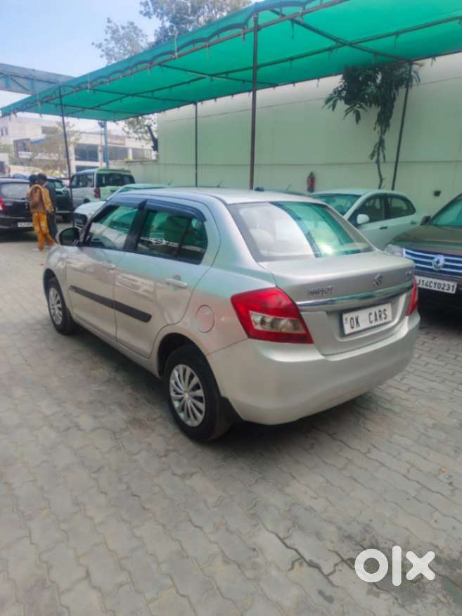 Maruti Suzuki Swift Dzire, 2016, Diesel