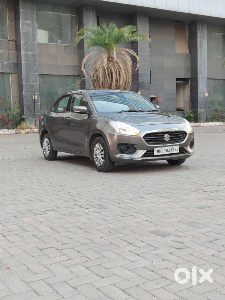 Maruti Suzuki Dzire
