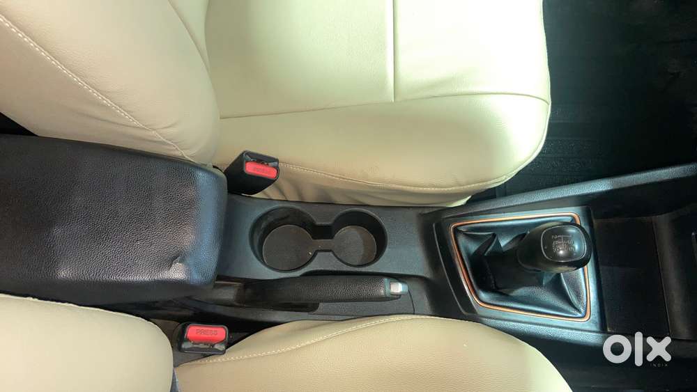 Hyundai Elite I20 Asta 1.2 Dual Tone, 2017, Petrol