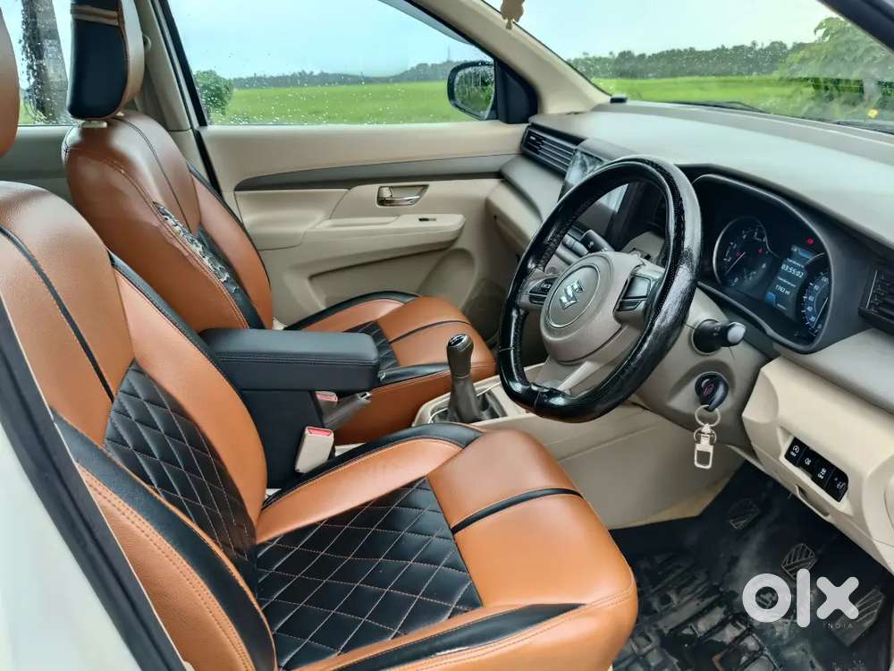 2023 Tour M Single Owner
No Replacement
Tyres Are New