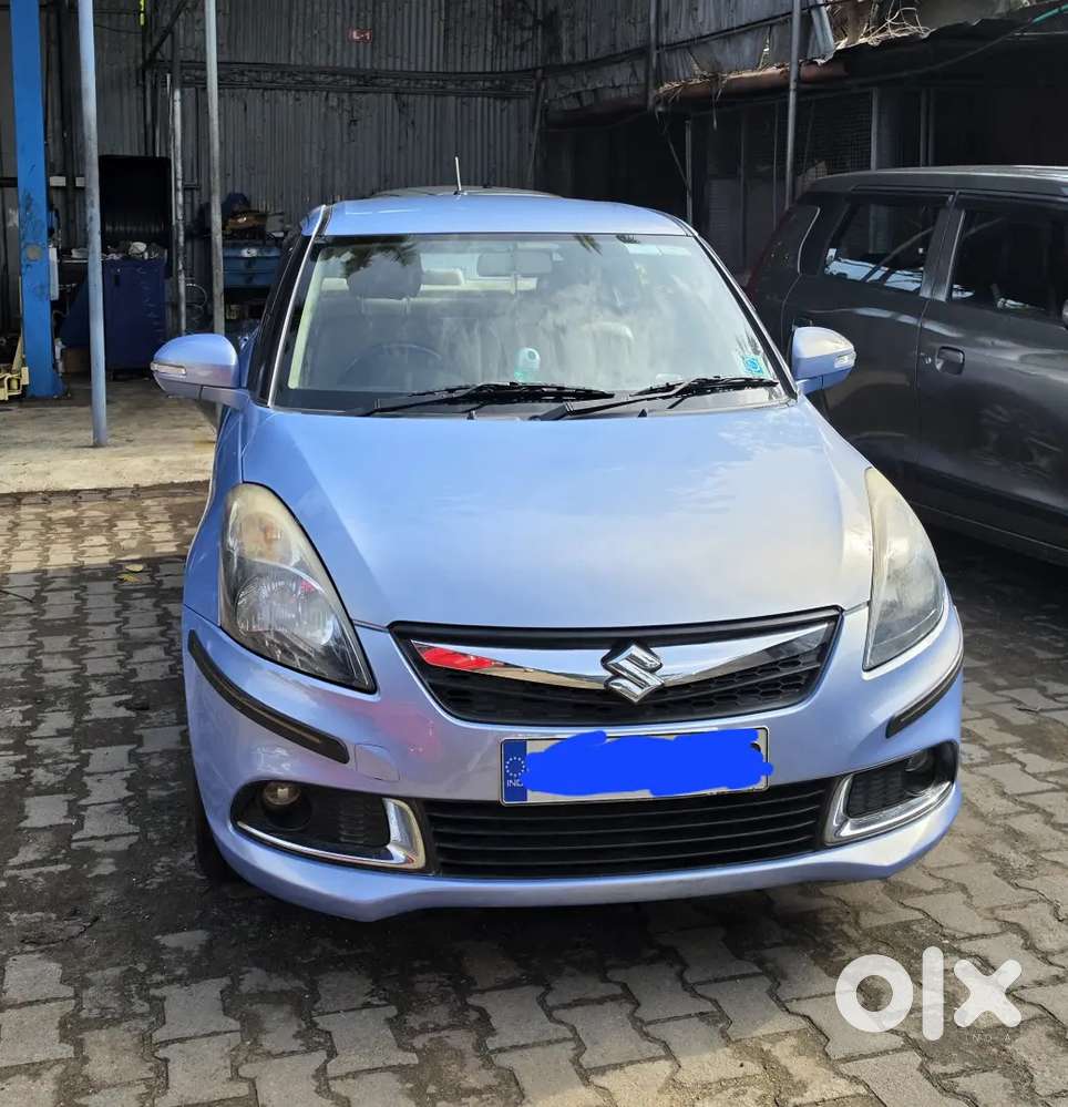 Suzuki Dzire