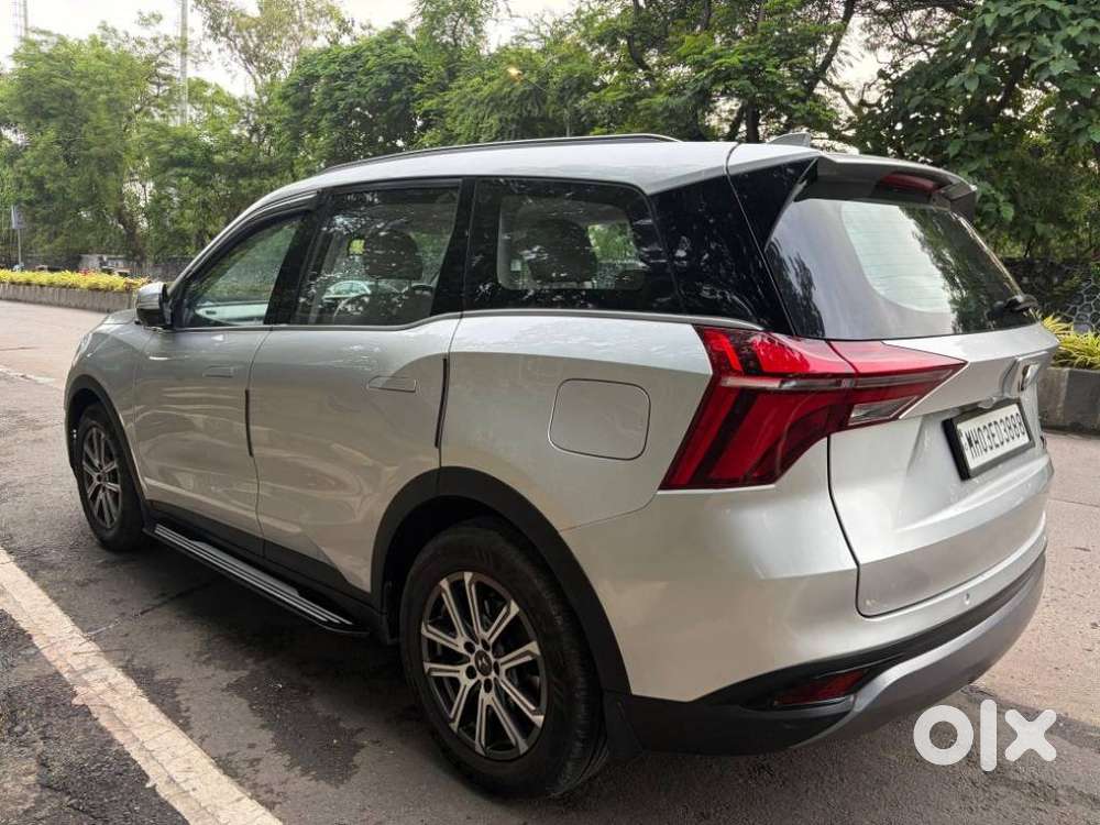 Mahindra Xuv700 2.2 Ax 7 Diesel At Luxury Pack Str, 2023, Diesel