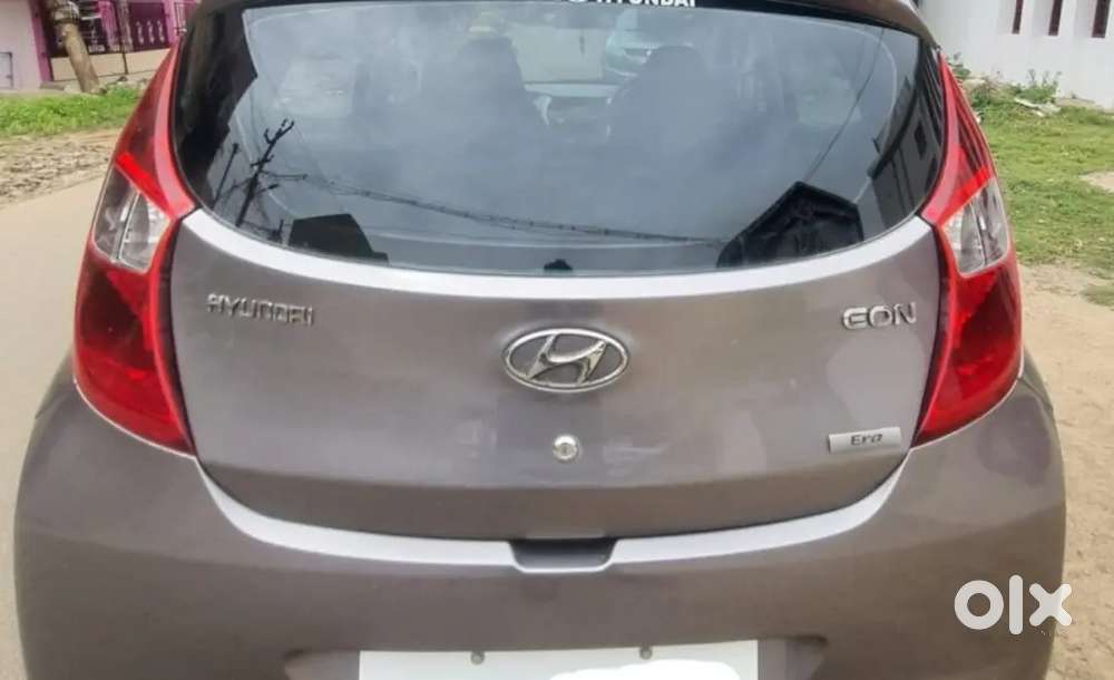 Hyundai Eon 2013 Petrol 91000 Km Driven
