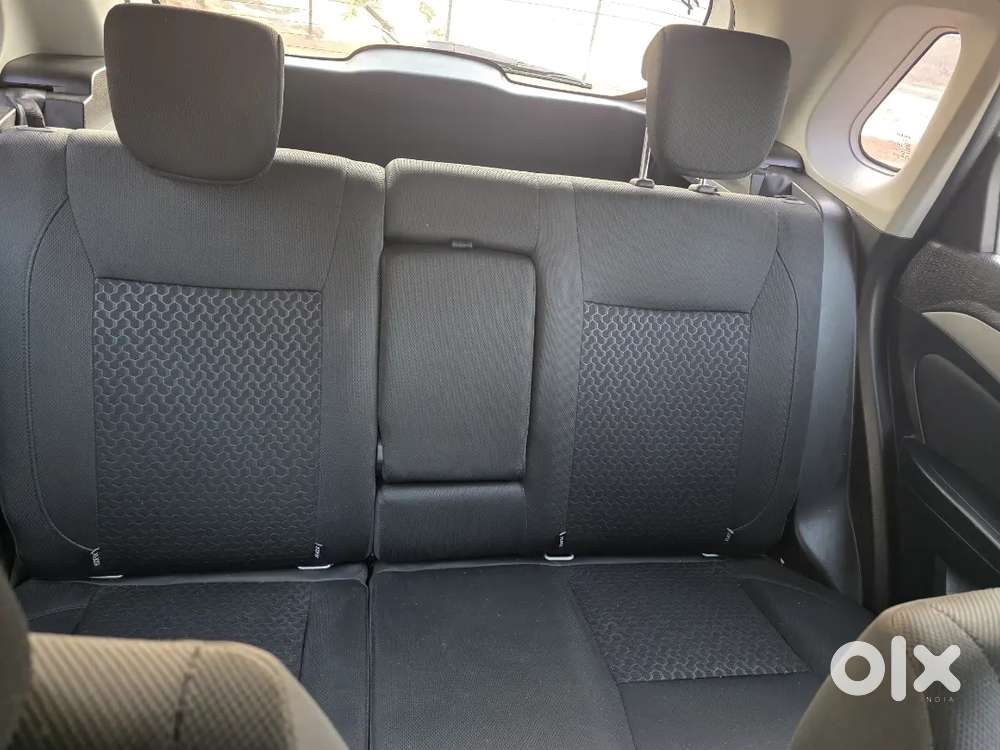 Maruti Suzuki Brezza 2018 Diesel 64000 Km Driven