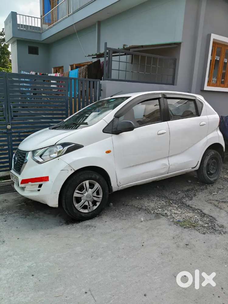 Datsun Redigo 2017 Petrol