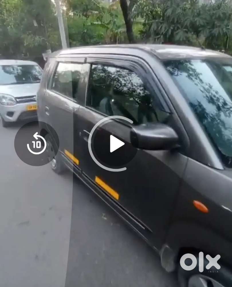 Maruti Suzuki Wagon R 2023