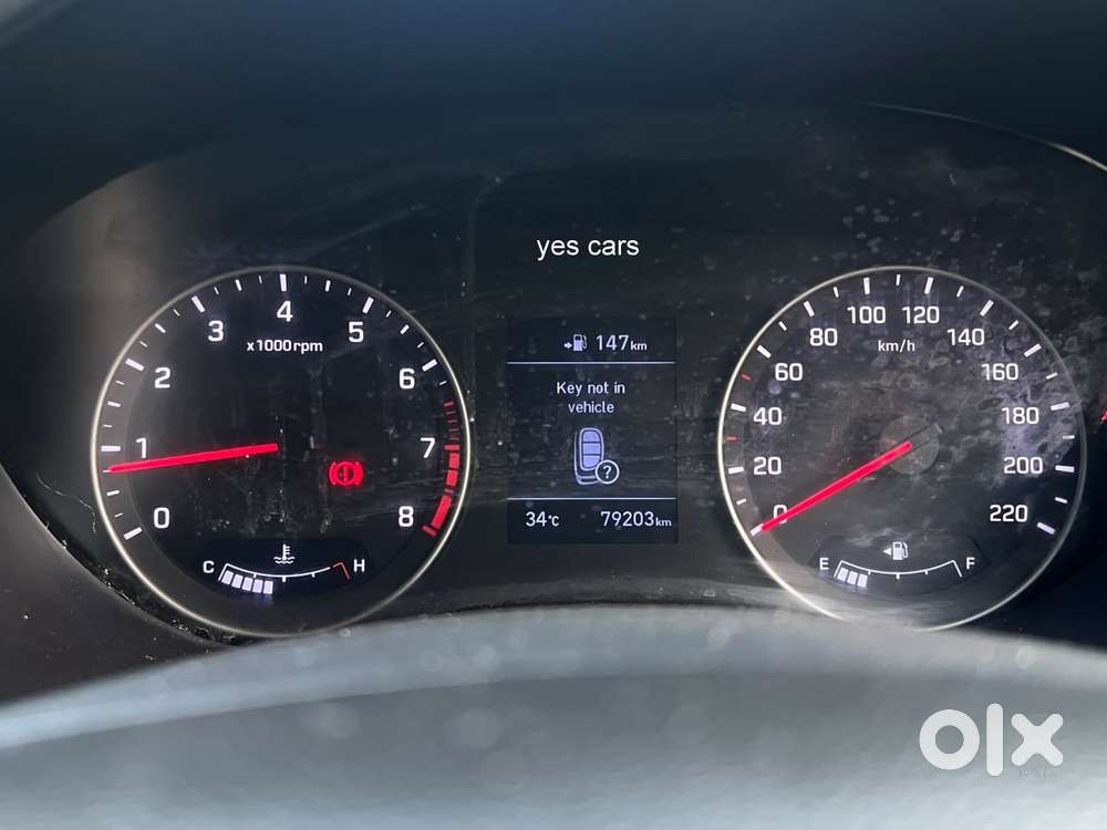 Hyundai I20 1.2 Asta, 2019, Petrol