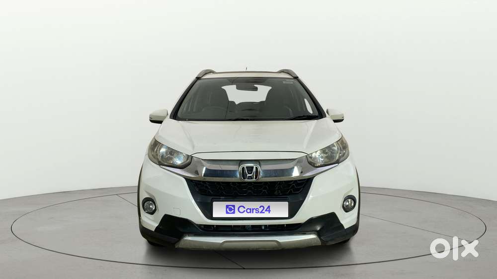 Honda Wr-v I-dtec Vx, 2017, Diesel