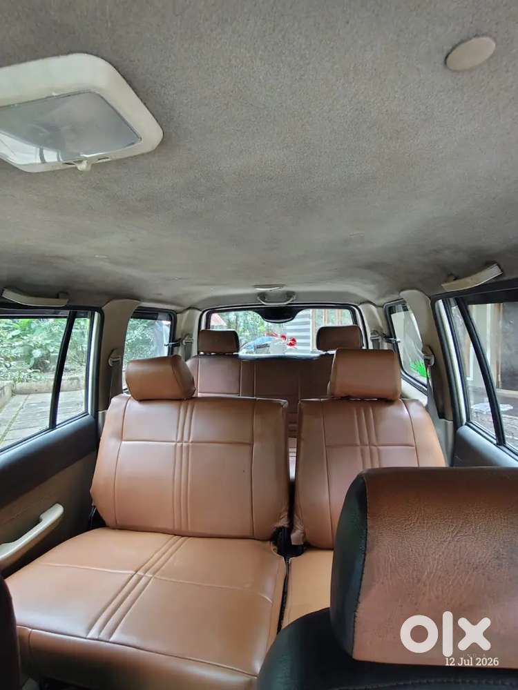 Chevrolet Tavera Neo 2012 Diesel Good Condition