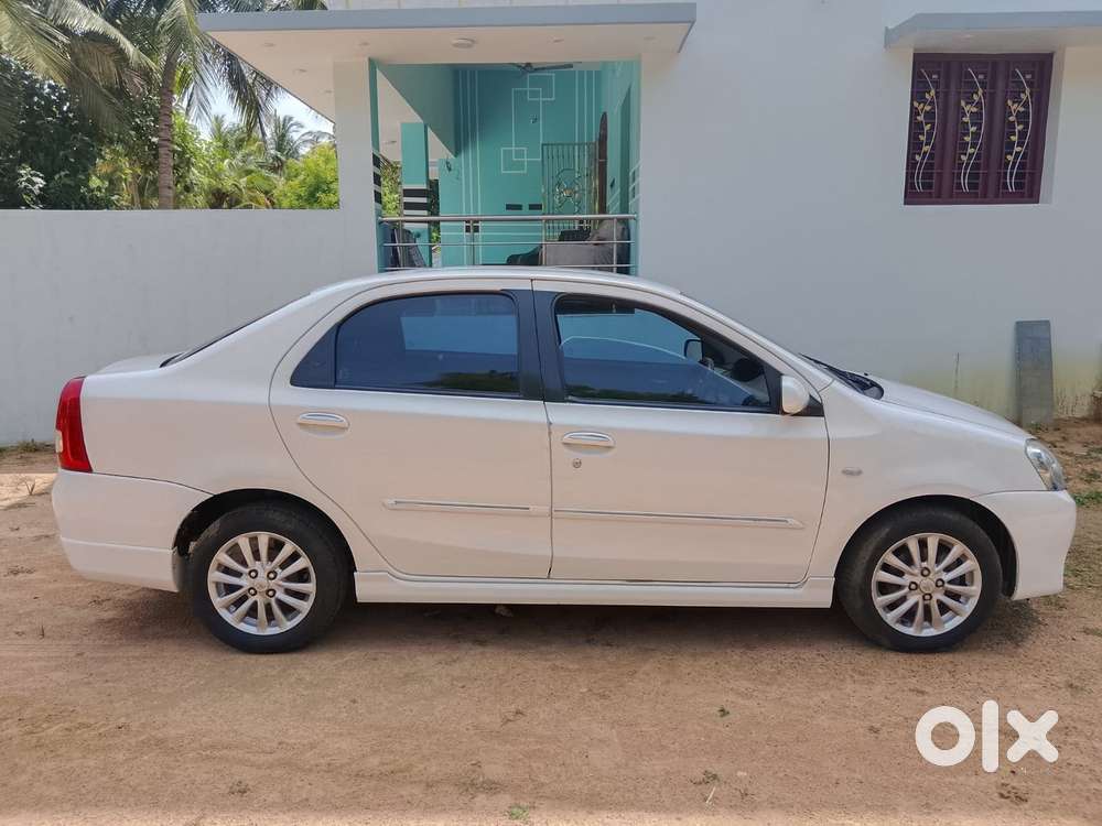 Toyota Etios Vd 1.4, 2012, Diesel