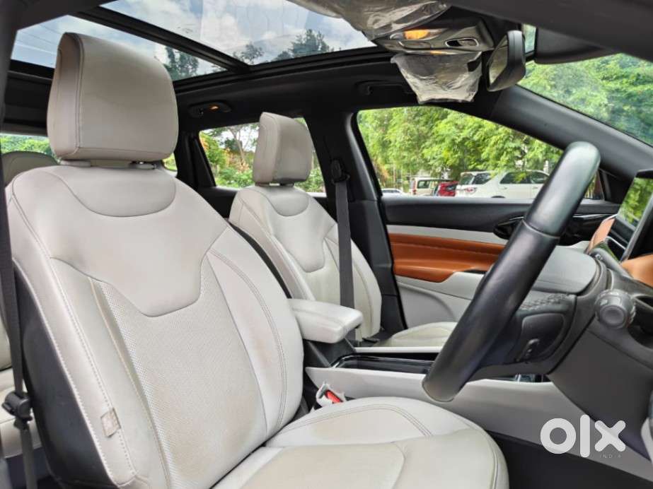 Jeep Compass, 2024, Diesel