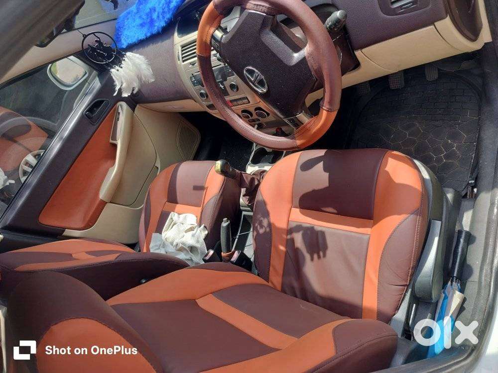Tata Manza Aura Abs Quadrajet Bs-iii, 2011, Diesel