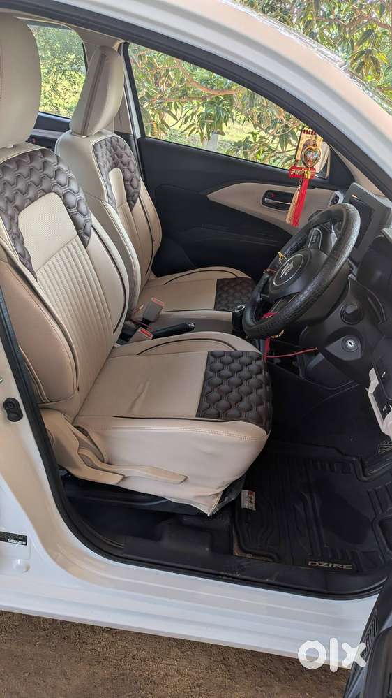 Maruti Suzuki Dzire 2026