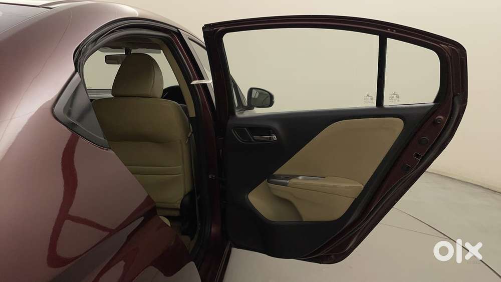 Honda City 2015-2017 I Dtec Vx Option Bl, 2015, Diesel