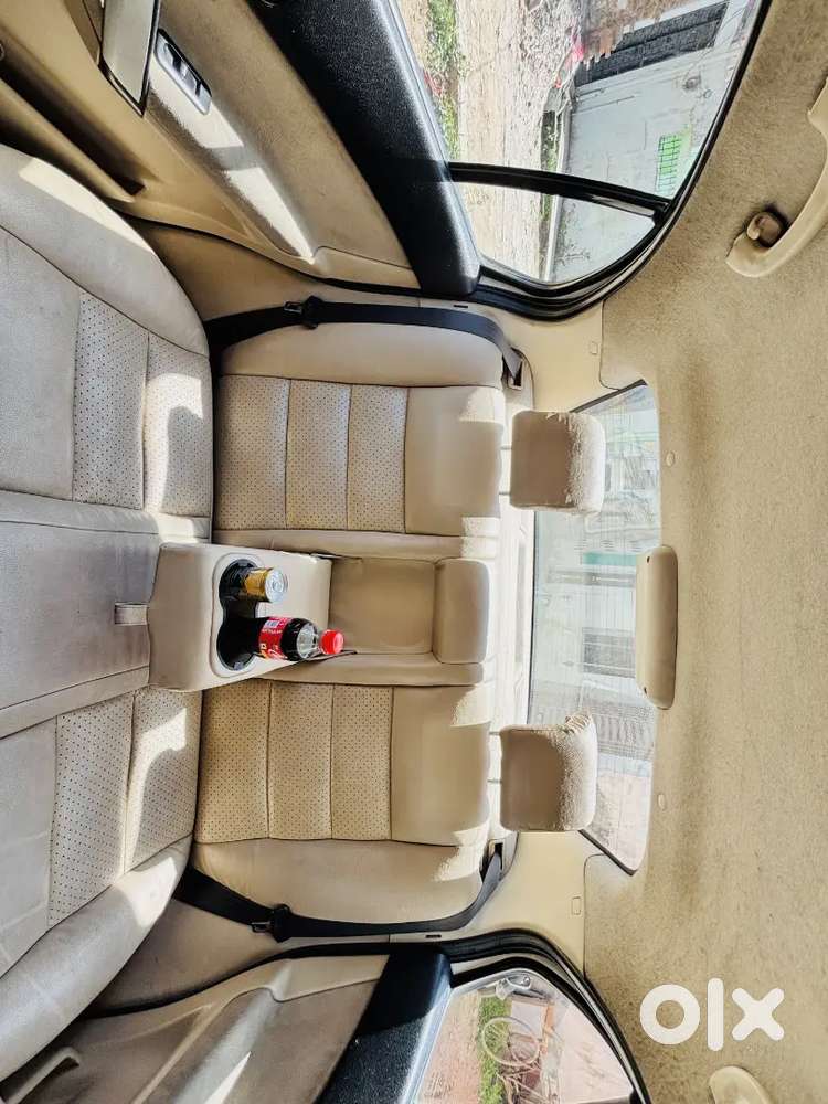 Ford Fiesta Good Condition