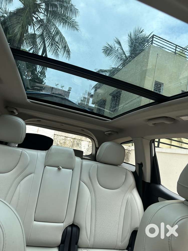 Mahindra Xuv700 Diesel At 2024