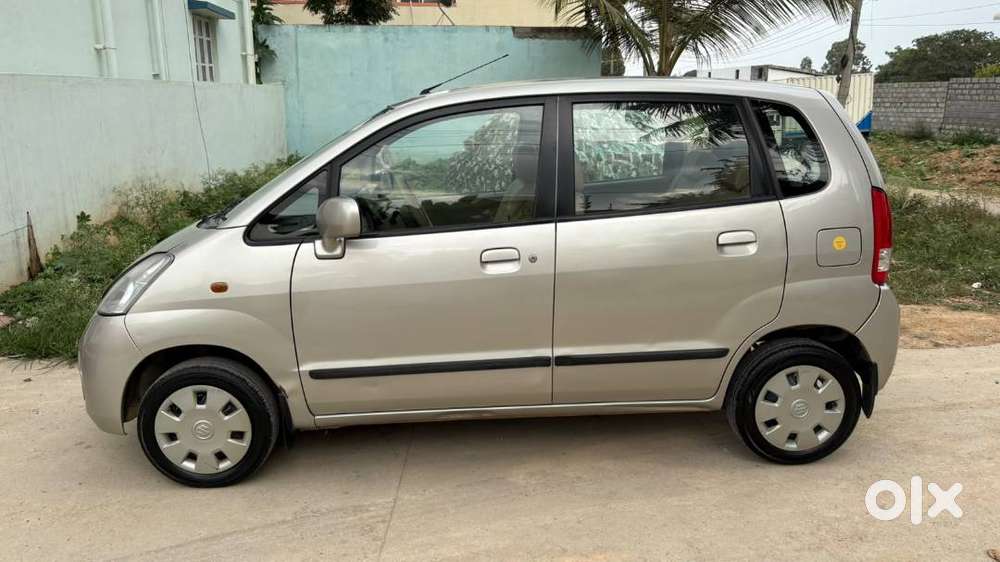 Maruti Suzuki Zen Estilo 2007