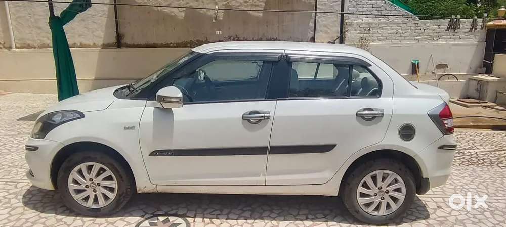 Maruti Suzuki Swift Dzire 2017 Diesel 90000 Km Driven