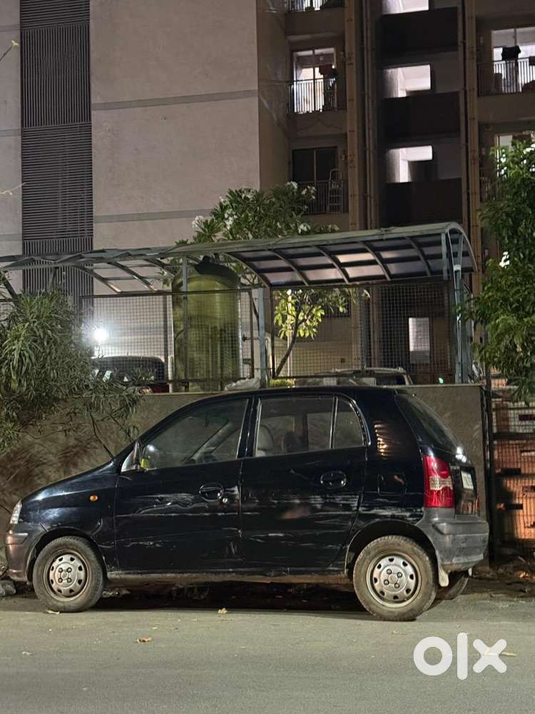 Santro Xing 2006 Model