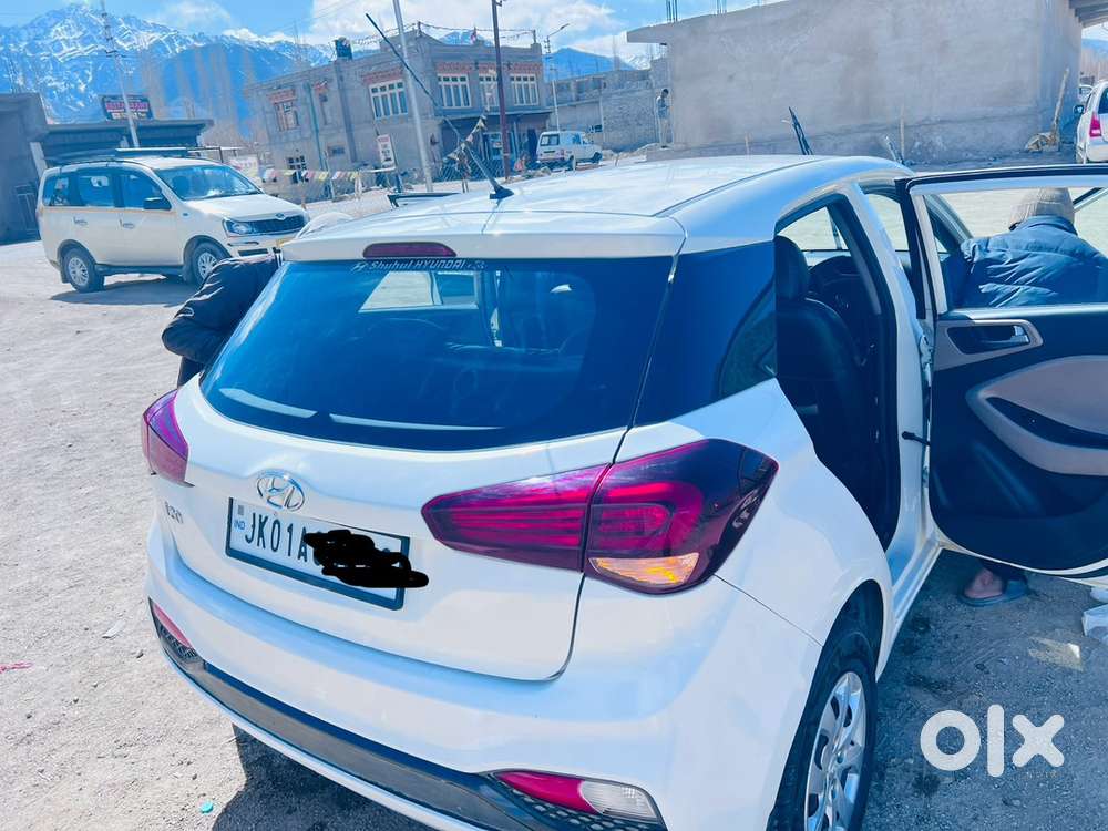Hyundai Elite I20 Petrol Good Condition