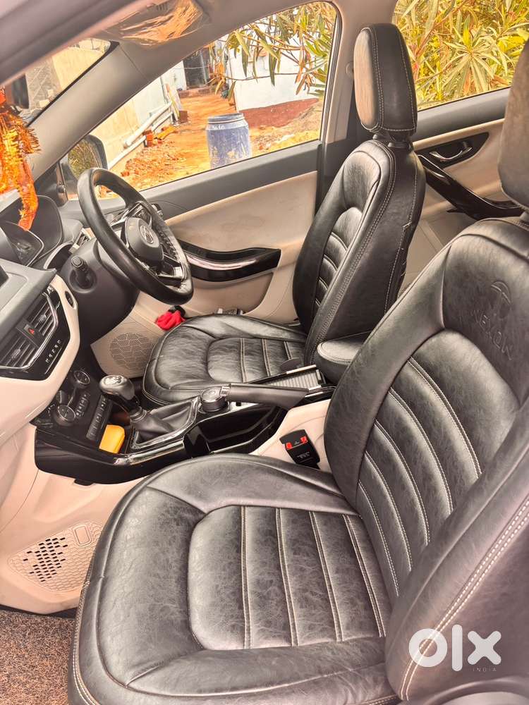 Tata Nexon Diesel 2022