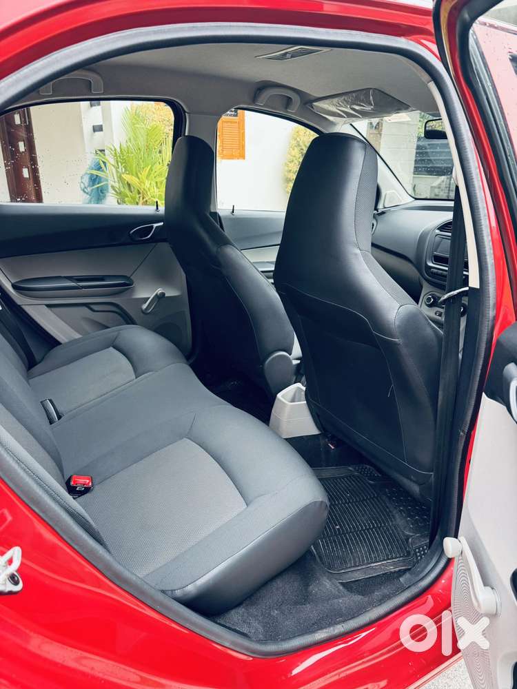 Tata Tiago Xe Diesel, 2019, Diesel