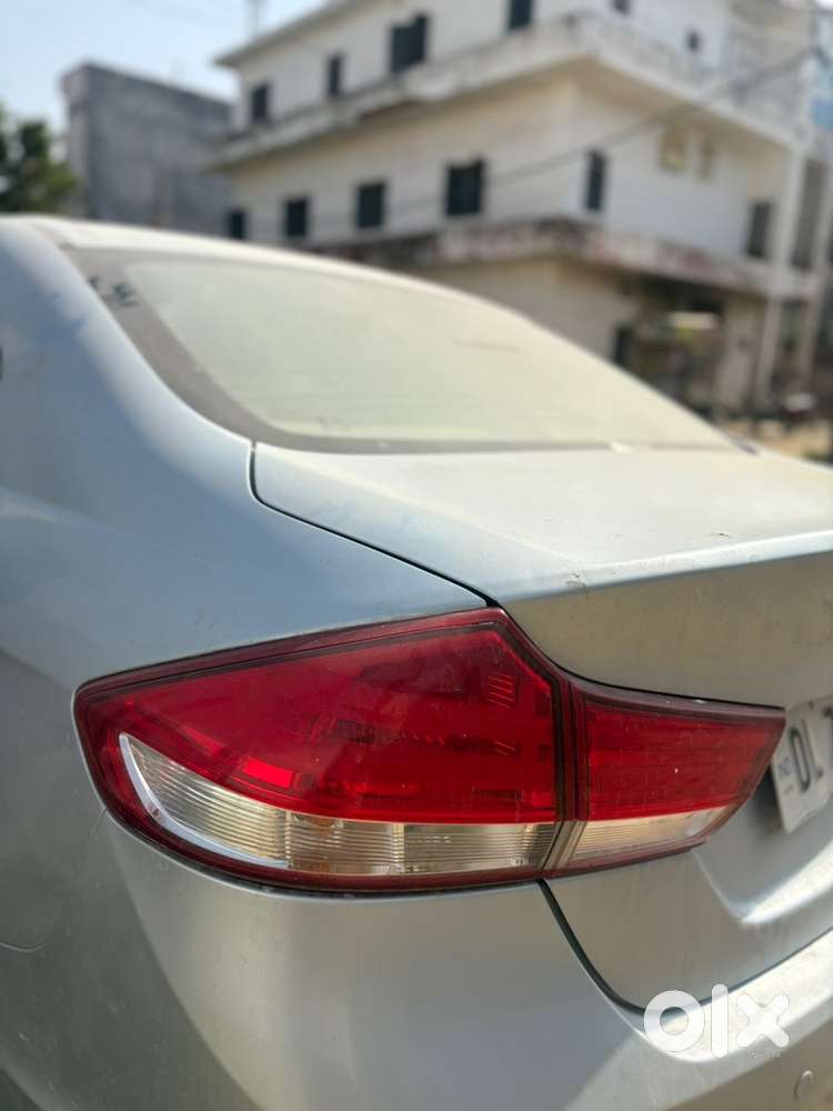 Maruti Suzuki Ciaz 2022