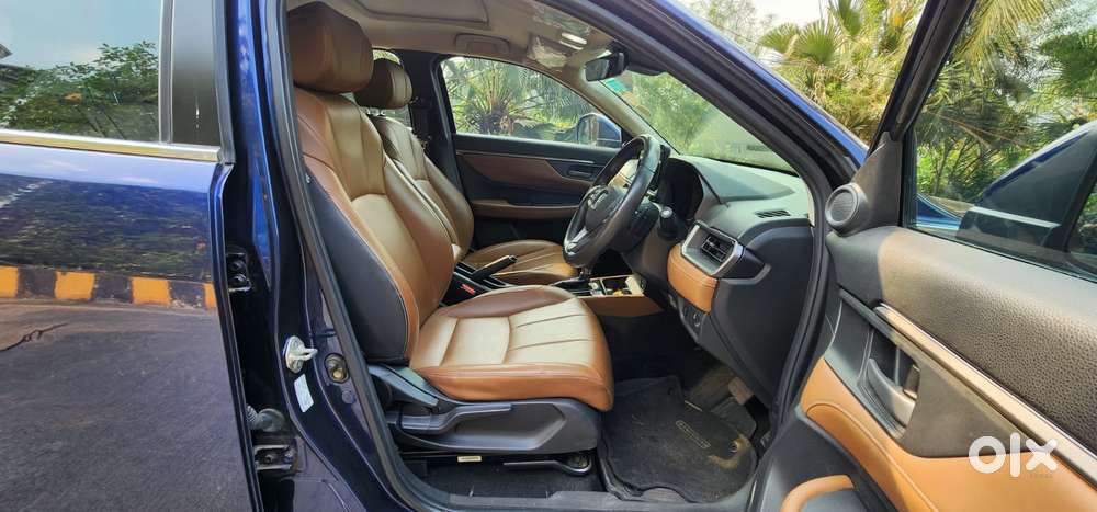 Honda Elevate Zx Cvt, 2023, Petrol