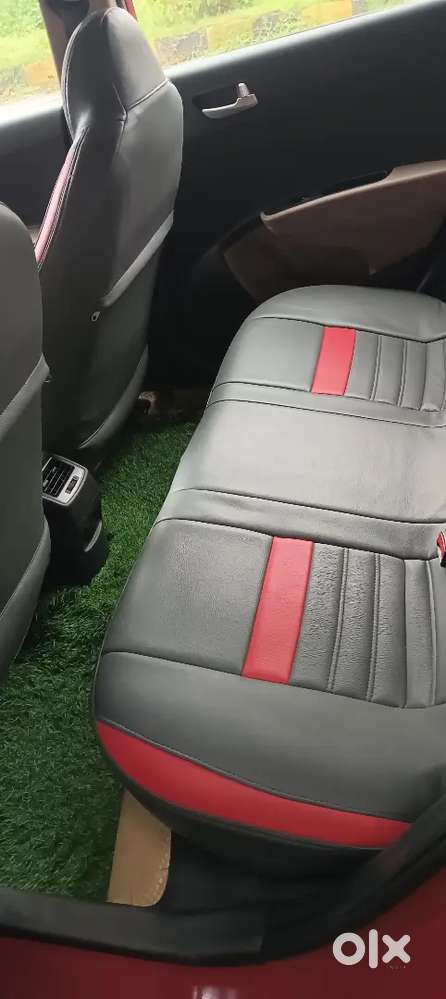 Hyundai Grand I10 2017 Petrol 59000 Km Driven