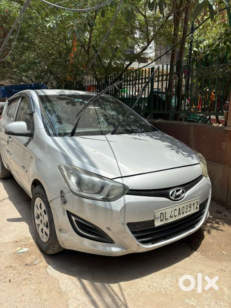 Hyundai I20 Magna Cng  Excellent Condition