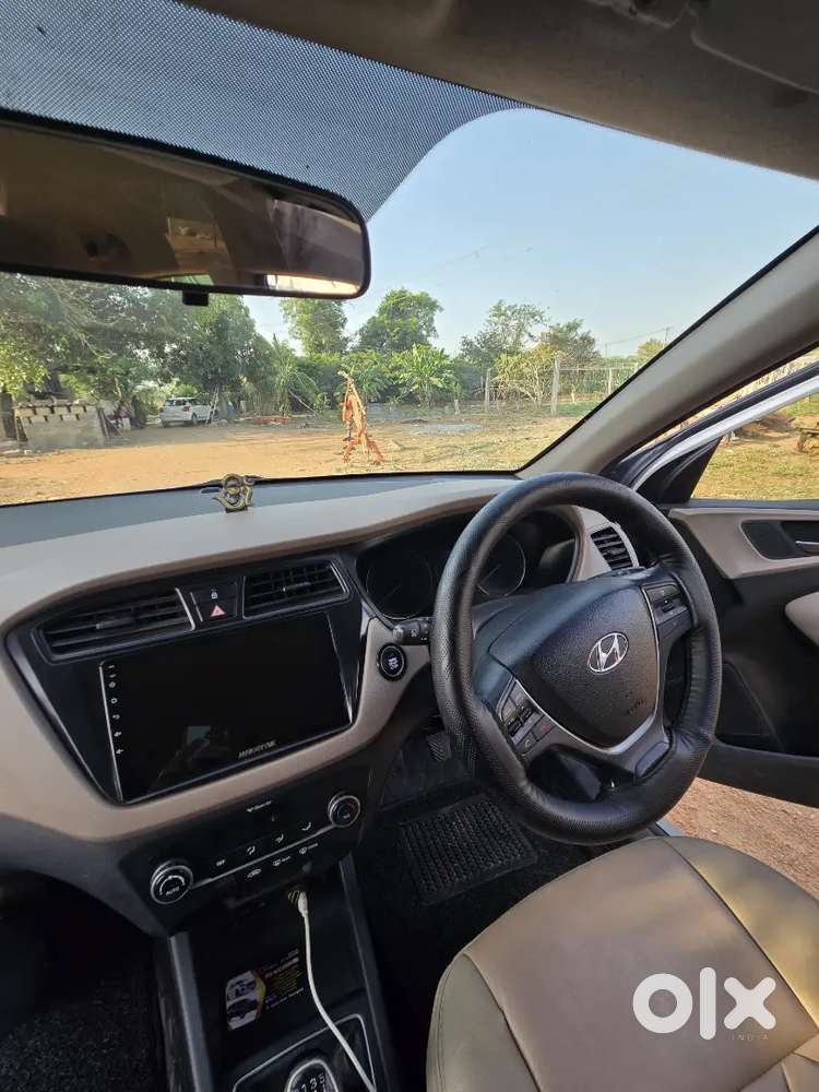 I20 Diesel Car For Sale