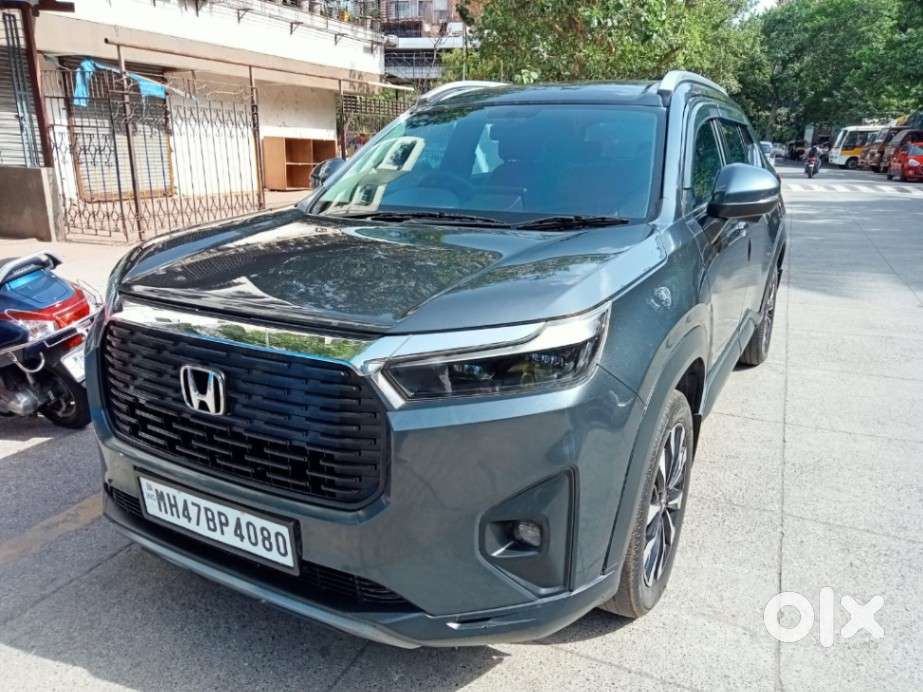 Honda Elevate Vx Cvt, 2023, Petrol