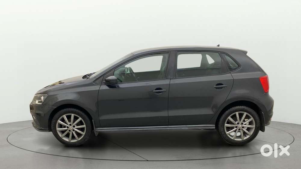 Volkswagen Polo 1.0 Highline Plus Tsi, 2020, Petrol