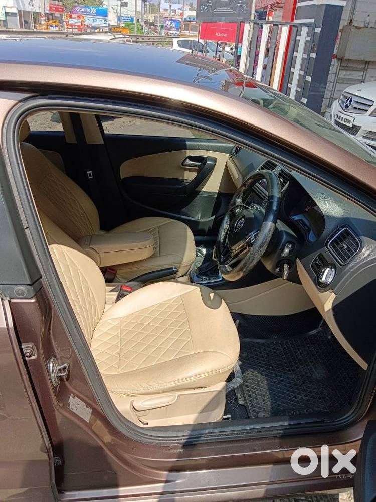 Volkswagen Ameo 1.5 Tdi Highline At, 2017, Diesel