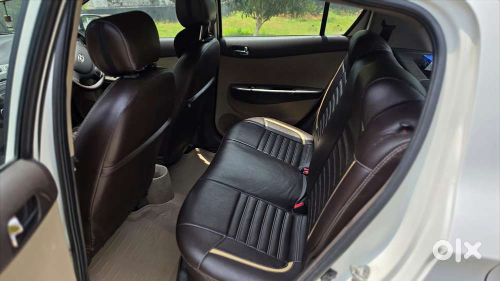 Hyundai I20 Magna Plus Diesel, 2011, Diesel