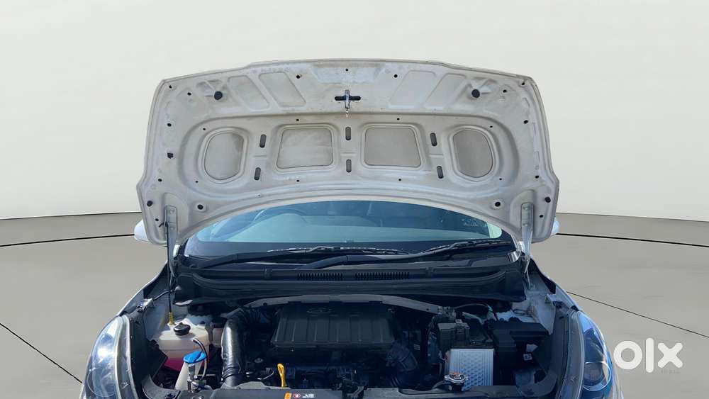 Hyundai Grand I10 Nios Asta 1.2 Kappa Vtvt, 2024, Petrol