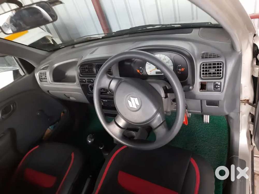 Maruti Suzuki Alto 2008 Petrol Good Condition