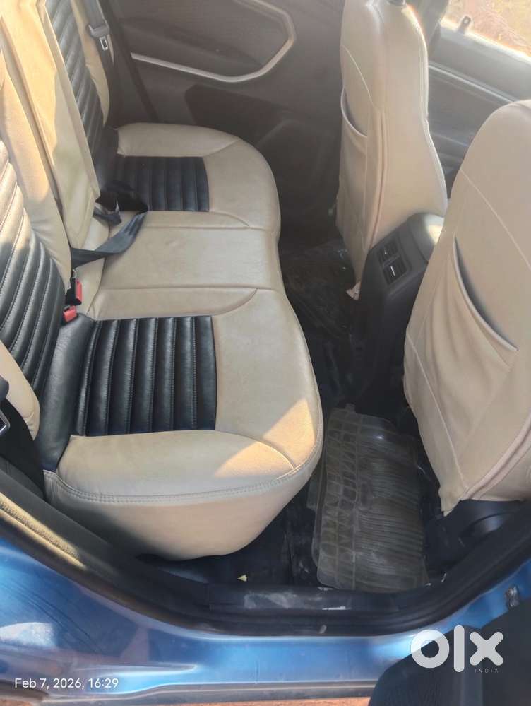 Renault Kiger Rxt Opt, 2021, Petrol