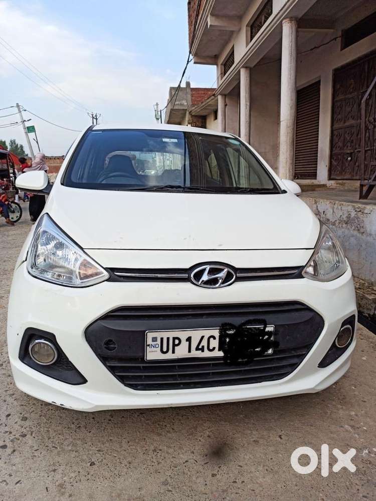 Hyundai Grand I10 Diesel 2014