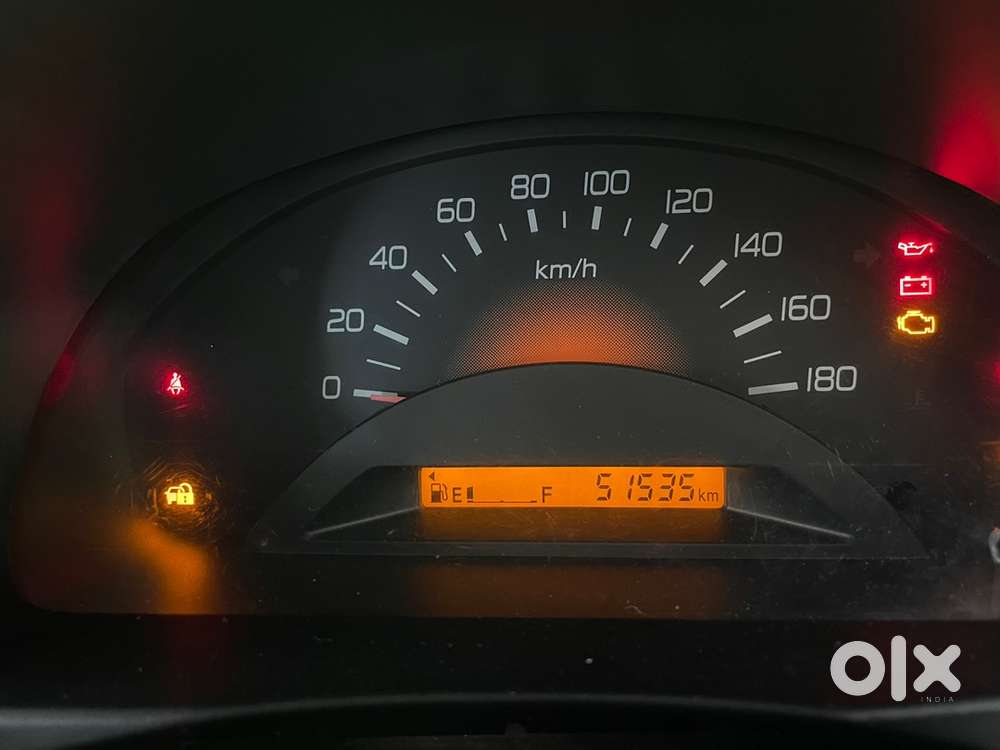 2014 Maruti Suzuki Wagon R Petrol Manual