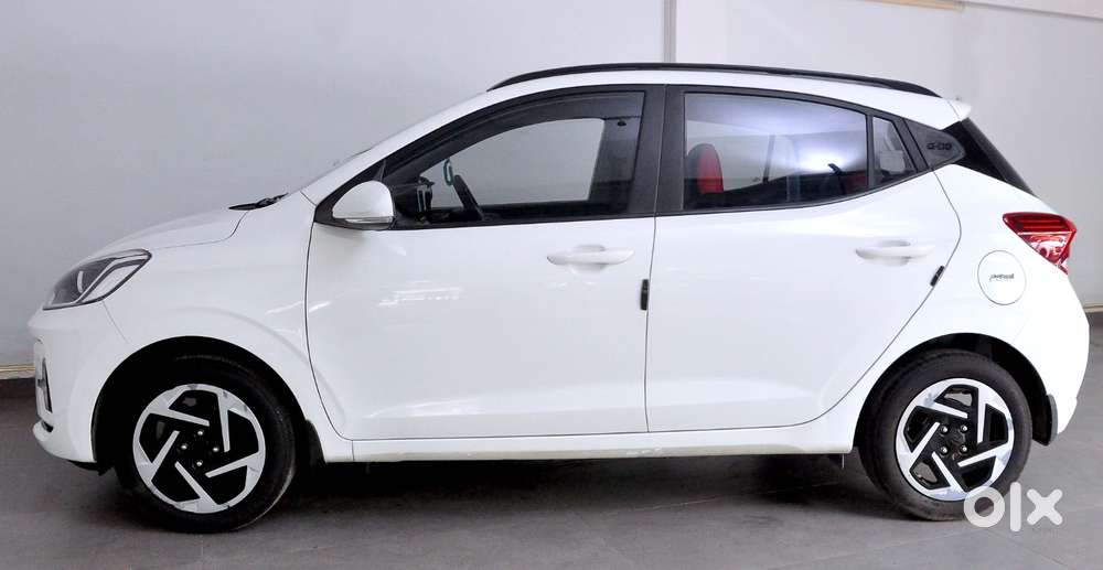 Hyundai Grand I10 Nios Sportz, 2023, Petrol