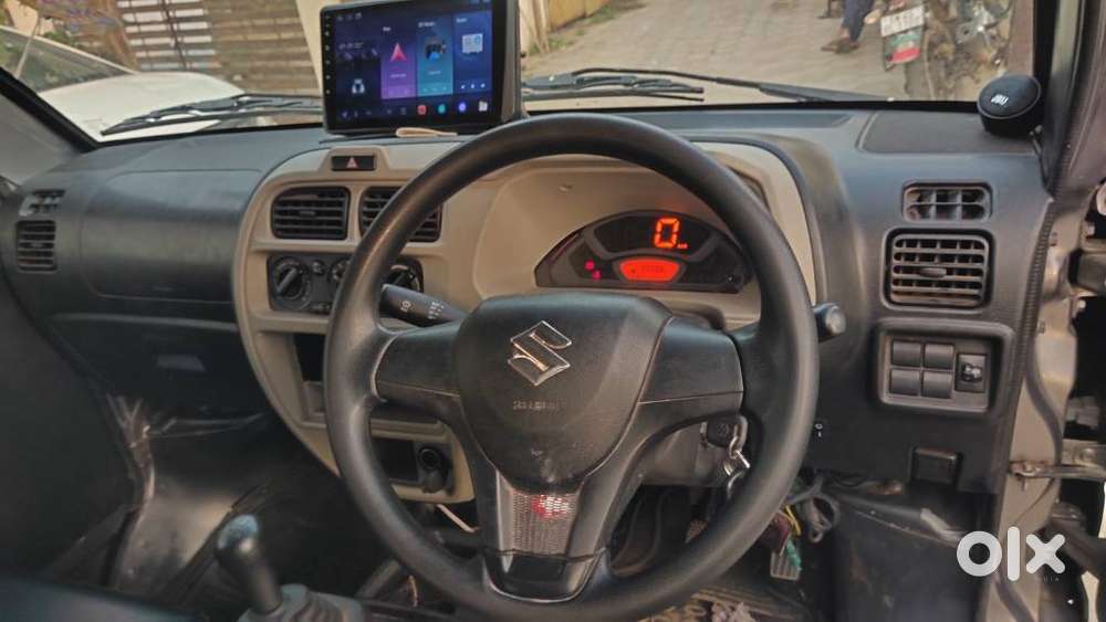 Maruti Suzuki Eeco, 2023, Petrol