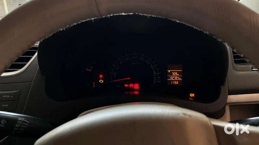 Maruti Suzuki Ertiga 2017 Cng & Hybrids 134000 Km Driven