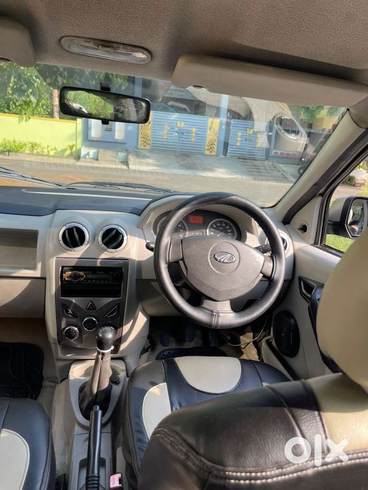 Mahindra Verito 1.5 D4, 2012, Diesel